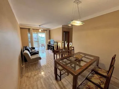 Apartamento com 2 Quartos para alugar, 65m² no Parque Industrial, São José dos Campos
