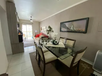 Apartamento com 3 Quartos à venda, 168m² no Tupi, Praia Grande