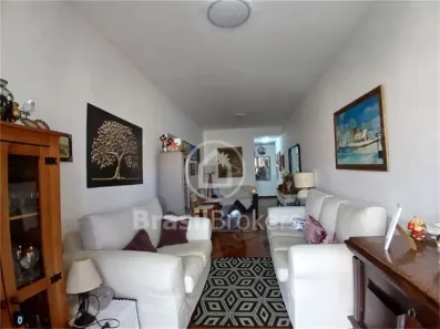 Apartamento com 2 Quartos à venda, 97m² no Vila Isabel, Rio de Janeiro