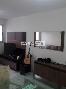 Apartamento com 1 Quarto à venda, 60m² no Botafogo, Campinas