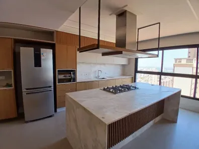 Apartamento com 2 Quartos para alugar, 70m² no Alemães, Piracicaba
