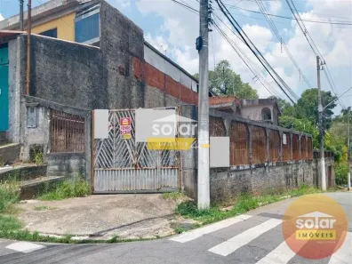 Lote/Terreno à venda, 441m² no Burgo Paulista, São Paulo