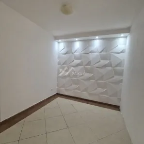 Apartamento com 3 Quartos à venda, 63m² no Brás, São Paulo