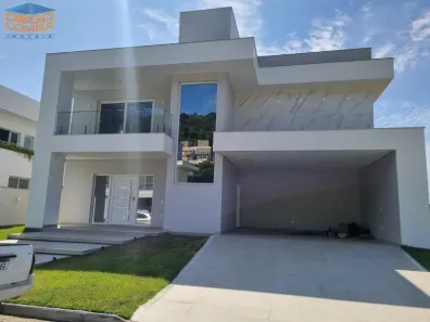 Casa com 4 Quartos à venda, 379m² no Ingleses do Rio Vermelho, Florianópolis