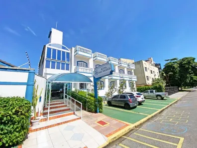 Imóvel Comercial com 39 Quartos à venda, 1850m² no Enseada, Guarujá