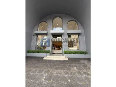 Prédio Comercial à venda, 1991m² no Centro, São Bernardo do Campo