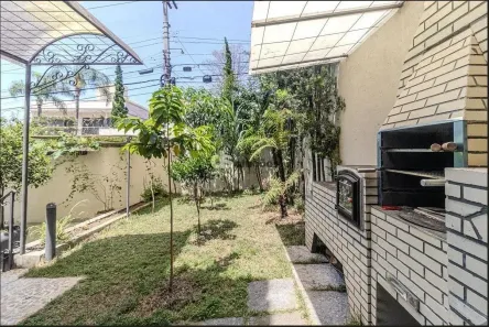 Sobrado com 3 Quartos à venda, 300m² no Pacaembu, São Paulo