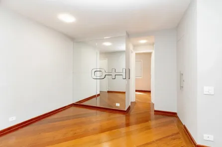 Apartamento com 3 Quartos à venda, 80m² no Brooklin Paulista, São Paulo