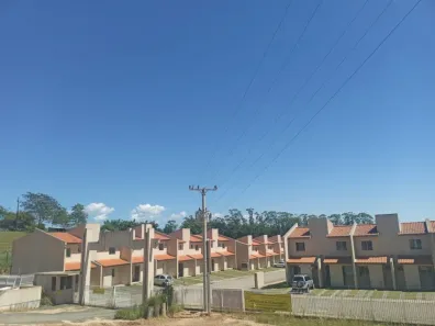 Casa com 3 Quartos à venda, 73m² no Demboski, Criciúma