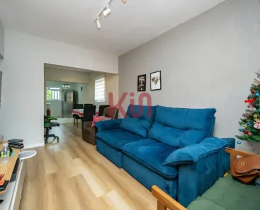 Casa com 3 Quartos à venda, 120m² no Cidade Vargas, São Paulo