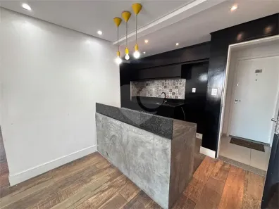 Apartamento com 3 Quartos à venda, 69m² no Vila Paiva, São Paulo