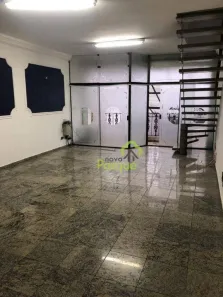 Casa com 3 Quartos à venda, 320m² no Cambuci, São Paulo