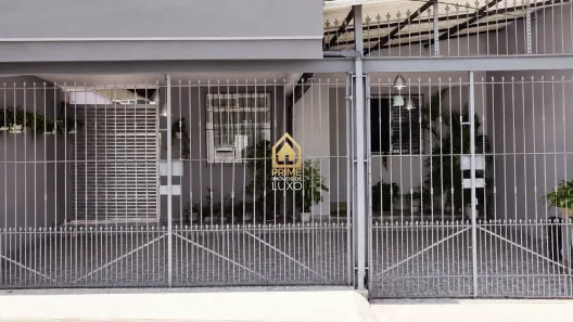 Casa com 3 Quartos à venda, 100m² no Jardim Aparecida, São Paulo