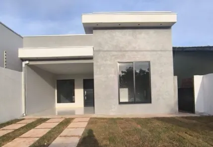Casa de Condomínio com 3 Quartos para alugar, 250m² no Distrito Industrial, Cuiabá