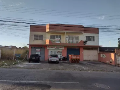 Apartamento com 2 Quartos para alugar, 80m² no Jardim Santo Antônio, Goiânia