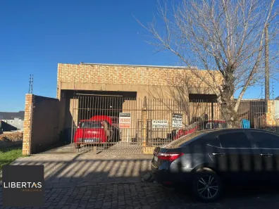 Ponto Comercial com 1 Quarto à venda, 109m² no Jardim Leopoldina, Porto Alegre
