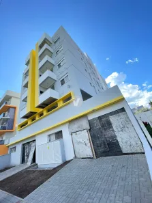 Apartamento com 1 Quarto à venda, 37m² no Camobi, Santa Maria