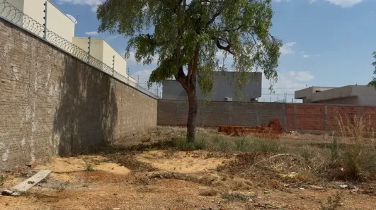 Lote/Terreno à venda, 11m² no Plano Diretor Sul, Palmas