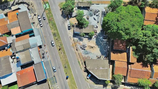 à venda, 1632m² no Setor Faiçalville, Goiânia