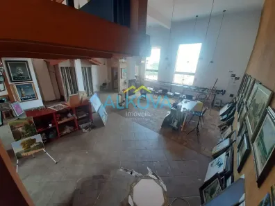 Ponto Comercial para venda ou aluguel, 330m² no Bosque dos Eucaliptos, São José dos Campos