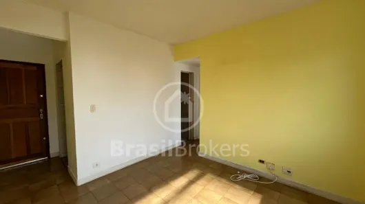Apartamento com 2 Quartos à venda, 46m² no Pechincha, Rio de Janeiro