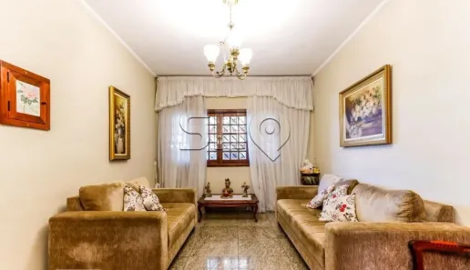 Sobrado com 4 Quartos à venda, 260m² no Vila Nova Mazzei, São Paulo