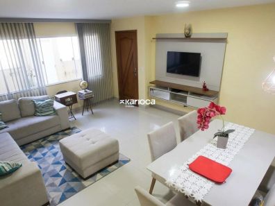 Casa de Condomínio com 3 Quartos à venda, 120m² no Taquara, Rio de Janeiro