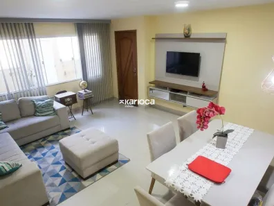 Casa de Condomínio com 3 Quartos à venda, 120m² no Taquara, Rio de Janeiro