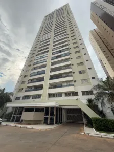 Apartamento com 3 Quartos à venda, 138m² no Jardim das Américas, Cuiabá