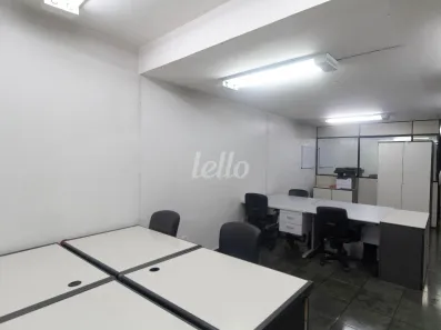 Sala Comercial para alugar, 263m² no República, São Paulo