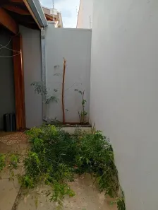 Casa com 2 Quartos para alugar, 90m² no Centro (Santelmo), Pederneiras