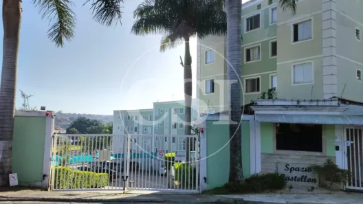 Apartamento com 2 Quartos à venda, 45m² no Vila Carminha, Campinas