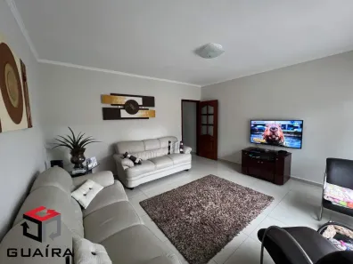 Sobrado com 3 Quartos à venda, 256m² no Vila Gonçalves, São Bernardo do Campo
