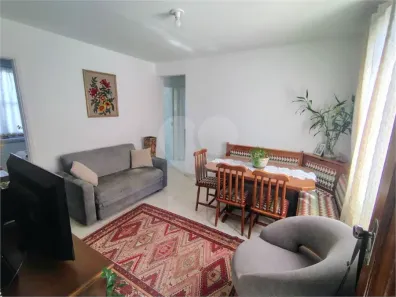 Apartamento com 2 Quartos à venda, 60m² no Vila Guilherme, São Paulo
