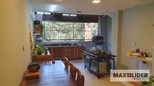 Casa com 3 Quartos à venda, 290m² no Parque Esmeralda, Barueri
