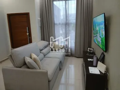 Casa de Condomínio com 3 Quartos à venda, 100m² no Jardins do Império, Indaiatuba