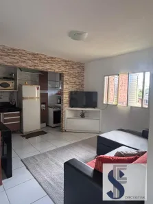 Apartamento com 2 Quartos à venda, 65m² no Praia do Francês, Marechal Deodoro