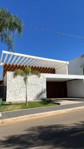 Casa com 4 Quartos à venda, 253m² no Residencial Anaville, Anápolis