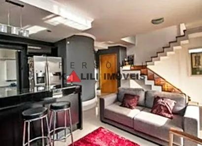 Apartamento com 2 Quartos à venda, 142m² no Planalto Paulista, São Paulo