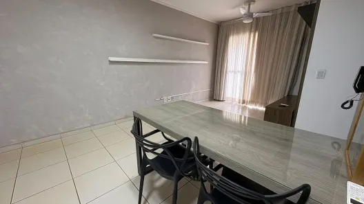 Apartamento com 1 Quarto à venda, 49m² no Nova Aliança, Ribeirão Preto