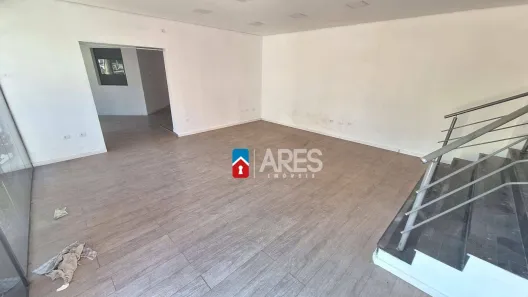 Imóvel Comercial para alugar, 209m² no Vila Pavan, Americana