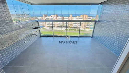 Apartamento com 2 Quartos à venda, 69m² no Enseada, Guarujá