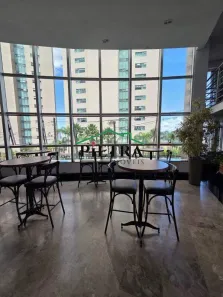 Apartamento com 1 Quarto à venda, 32m² no Vila da Serra, Nova Lima