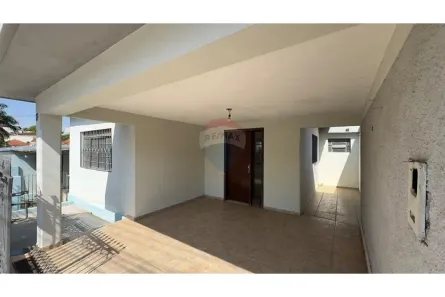 Casa com 5 Quartos à venda, 199m² no Vila Rosa, Presidente Prudente