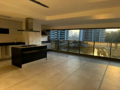 Apartamento com 3 Quartos à venda, 142m² no Jardim Fonte do Morumbi, São Paulo