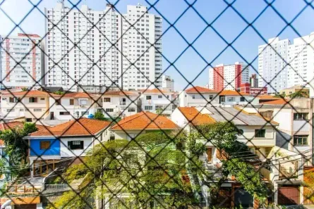 Apartamento com 2 Quartos à venda, 118m² no Sumarezinho, São Paulo