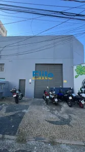Galpão/Depósito/Armazém para alugar, 230m² no Jardim do Trevo, Campinas