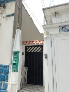 Apartamento com 2 Quartos para alugar, 80m² no Marapé, Santos