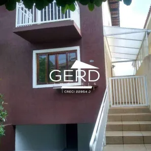 Casa com 3 Quartos à venda, 125m² no Jardim Rio das Pedras, Cotia