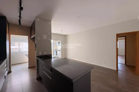 Apartamento com 2 Quartos à venda, 80m² no Campestre, Santo André